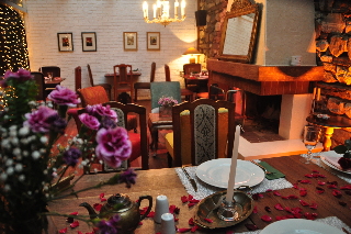 Terrace
 di KITAPEVI OTEL