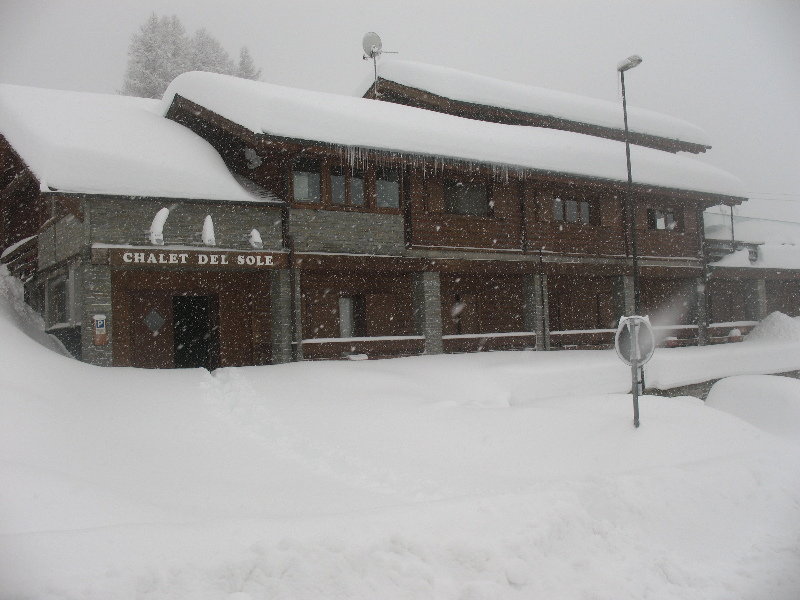General view
 di Chalet Del Sole