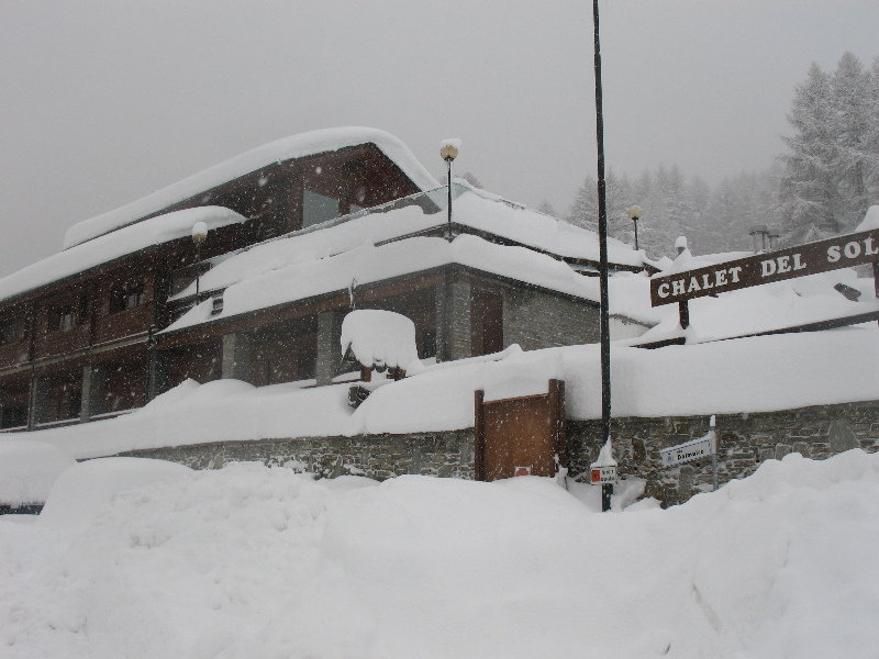 General view
 di Chalet Del Sole