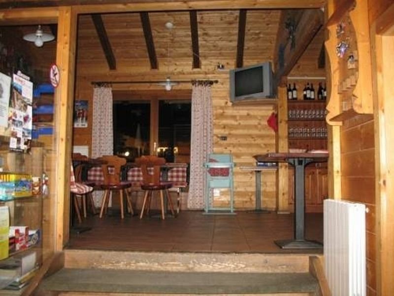 Restaurant
 di Chalet Del Sole