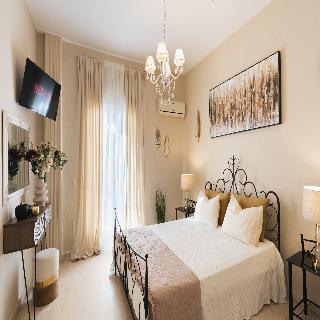 V.A. Boutique Apartments and Suites, ,