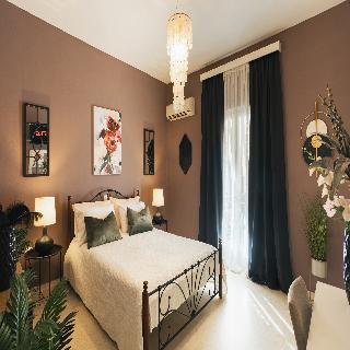 V.A. Boutique Apartments and Suites, ,