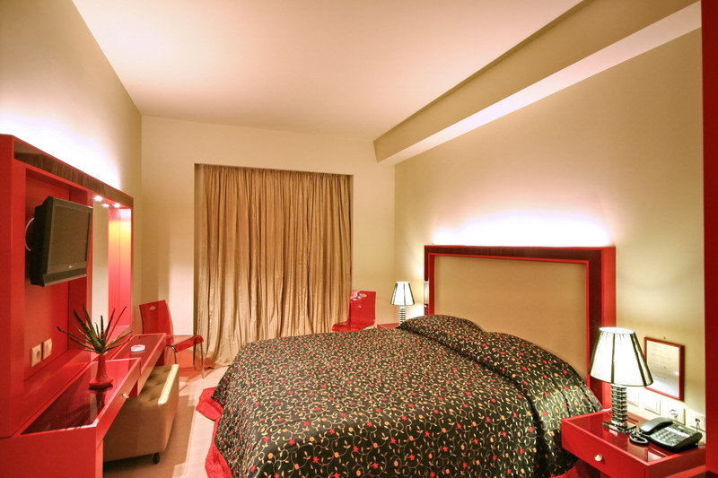 Room
 di 4 Seasons Lagadia Hotel