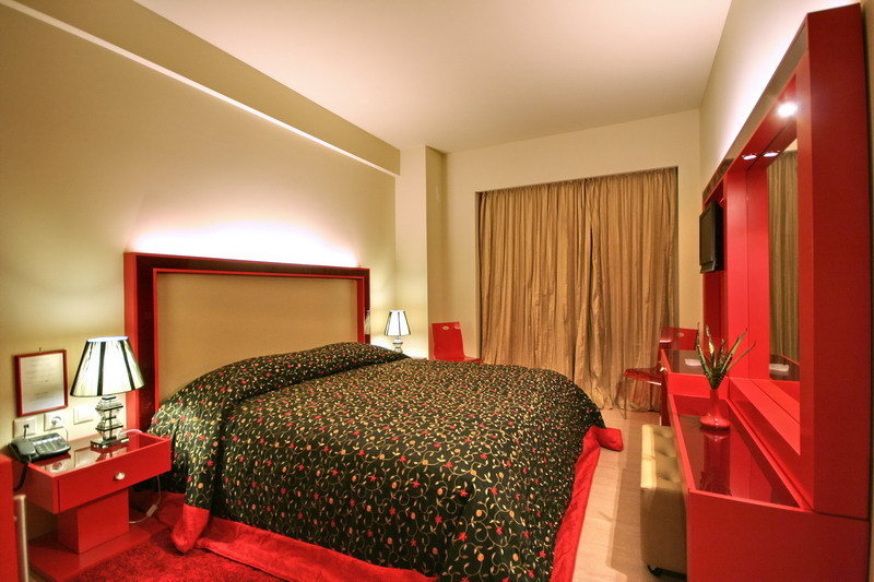 Room
 di 4 Seasons Lagadia Hotel