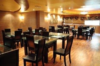 Restaurant
 di Crystal Plaza