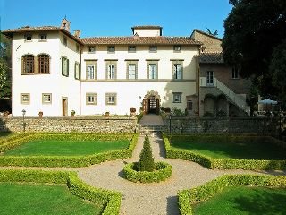General view
 di Villa Di Piazzano