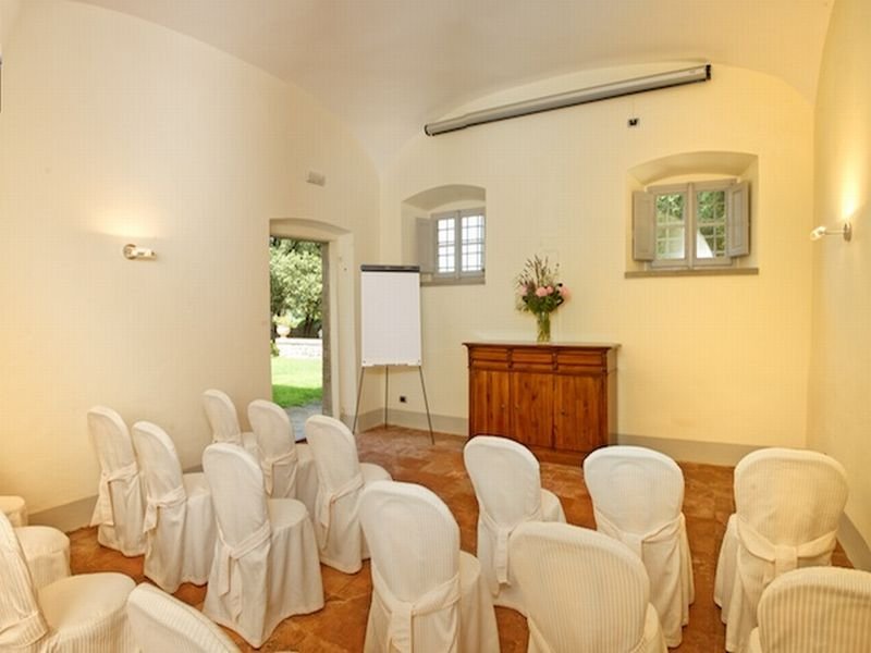 Conferences
 di Villa Di Piazzano