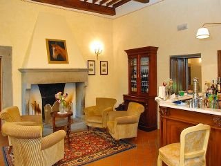 Lobby
 di Villa Di Piazzano