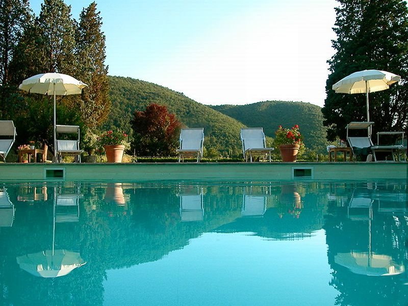 Pool
 di Villa Di Piazzano