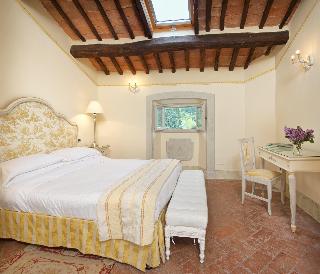 Room
 di Villa Di Piazzano