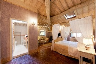 Room
 di Villa Di Piazzano