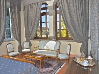 Room
 di Villa Di Piazzano