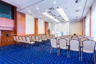 Qubus Hotel Gorzow Wielkopolski - Konferenz