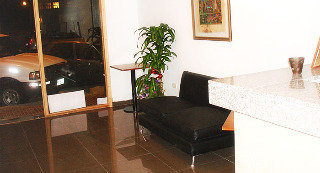 Lobby
 di Playa Caribe hotel