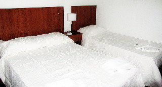 Room
 di Playa Caribe hotel