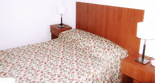 Room
 di Playa Caribe hotel