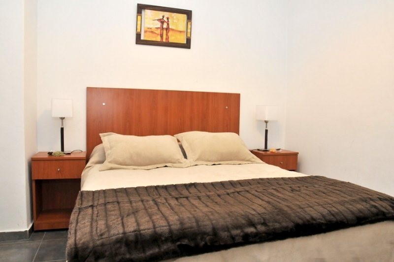 Room
 di Playa Caribe hotel