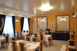 Restaurant
 di Matisov Domik