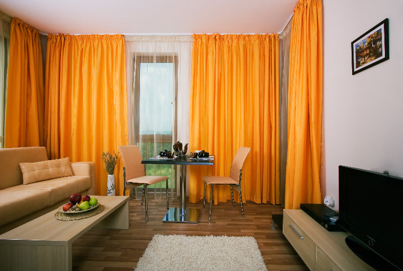 Room
 di Gabrovo Hills