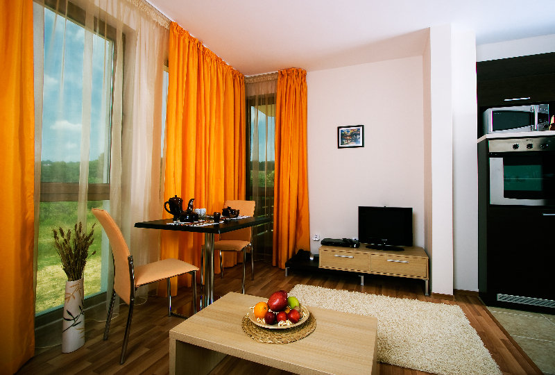 Room
 di Gabrovo Hills