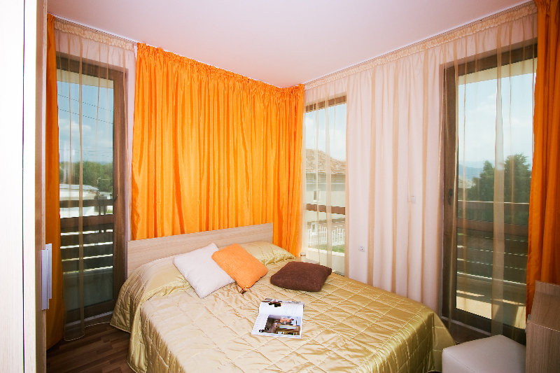 Room
 di Gabrovo Hills