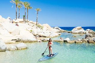 Sports and Entertainment
 di Arbatax Park- Il Borgo Cala Moresca