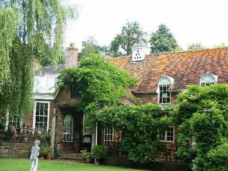 General view
 di Powdermills Country House Hotel