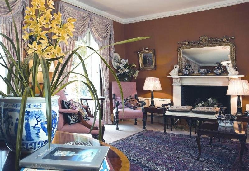 General view
 di Powdermills Country House Hotel