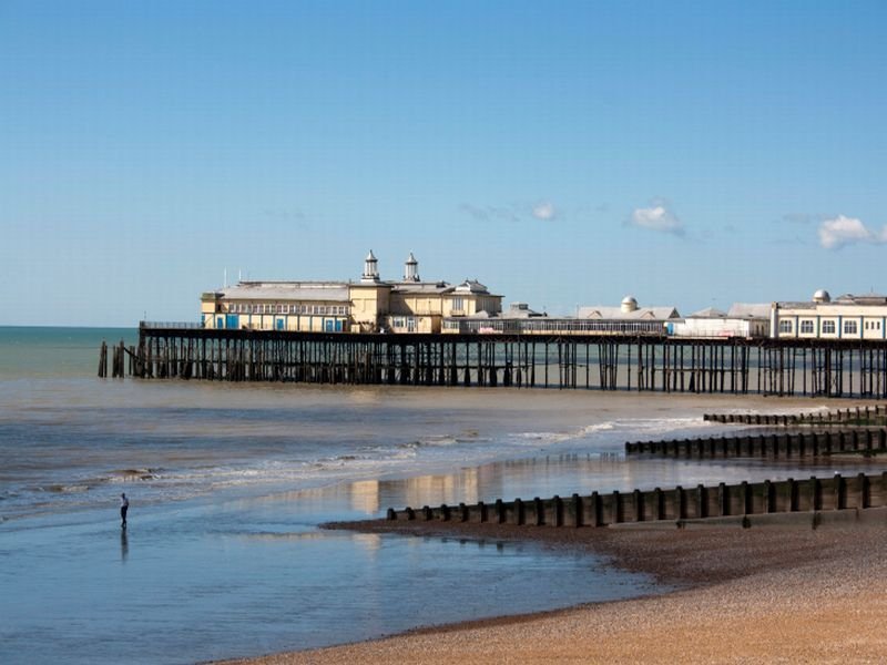 Beach
 di Powdermills Country House Hotel