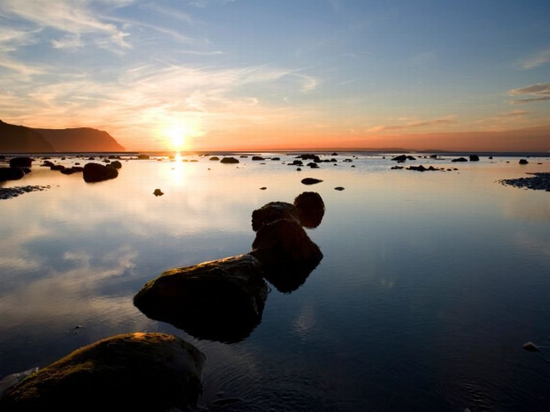 Beach
 di Powdermills Country House Hotel