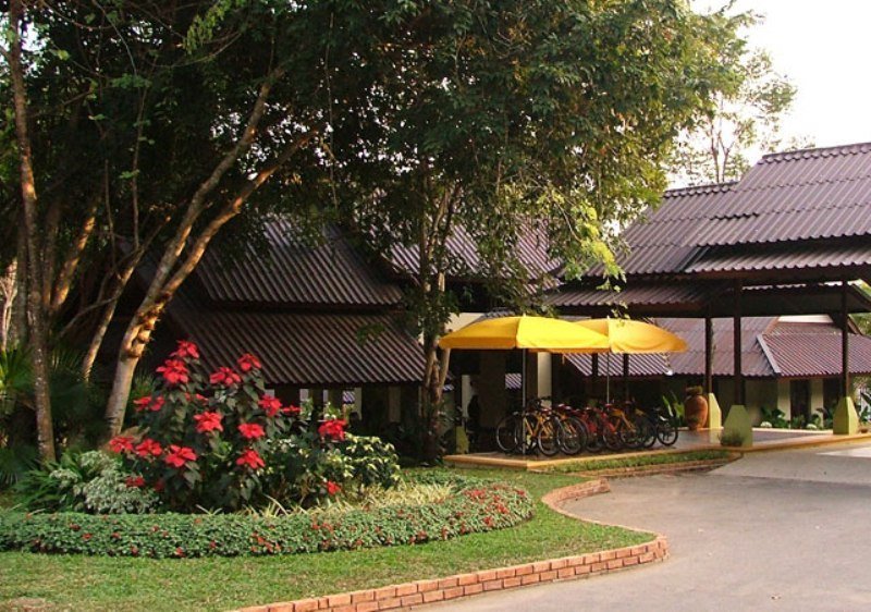 General view