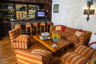 Bar
 di Hosteria del Viejo Molino