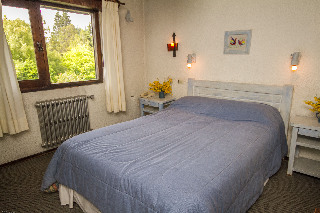 Room
 di Hosteria del Viejo Molino