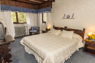 Room
 di Hosteria del Viejo Molino