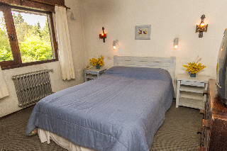 Room
 di Hosteria del Viejo Molino