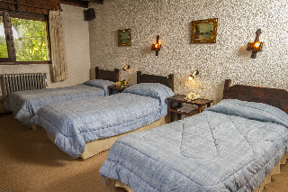 Room
 di Hosteria del Viejo Molino