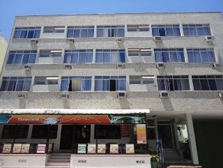 General view
 di Hotel Marlen