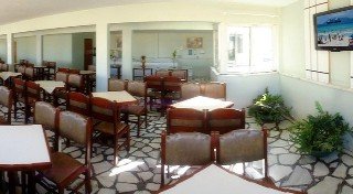 Bar
 di Hotel Marlen