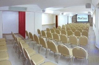 Conferences
 di Hotel Marlen
