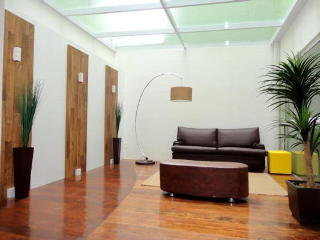 Lobby
 di Hotel Marlen