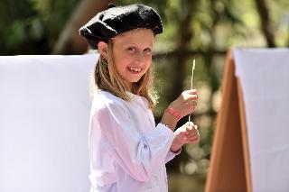 Sports and Entertainment
 di Arbatax Park-Cottage