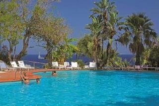 Pool
 di Arbatax Park-Cottage