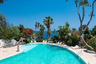 Pool
 di Arbatax Park-Cottage