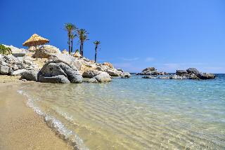 Beach
 di Arbatax Park-Cottage