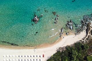 Beach
 di Arbatax Park-Cottage