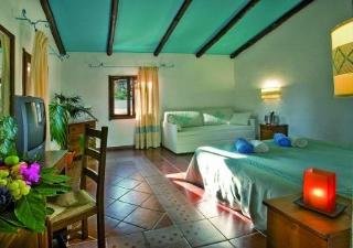 Room
 di Arbatax Park-Cottage