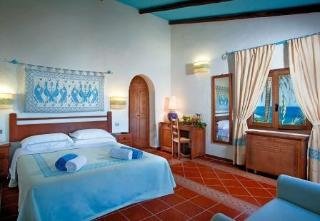 Room
 di Arbatax Park-Cottage