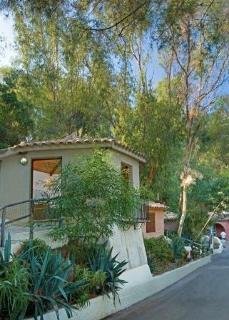 General view
 di Arbatax Park Dune