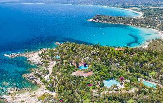 General view
 di Arbatax Park Dune