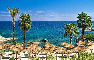 Beach
 di Arbatax Park Dune